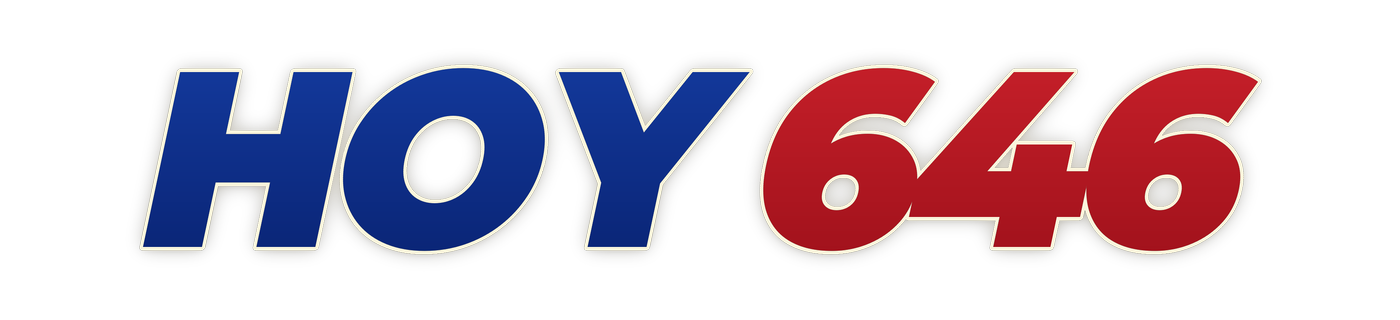 hoy646 Logo